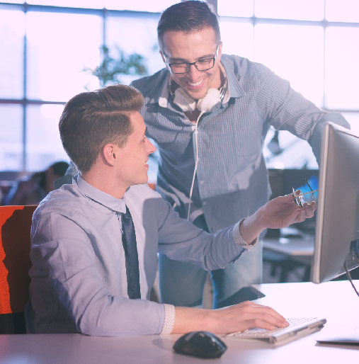 Productized Service Portals